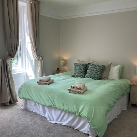 Serenity House Wales Llangammarch Wells Extérieur photo