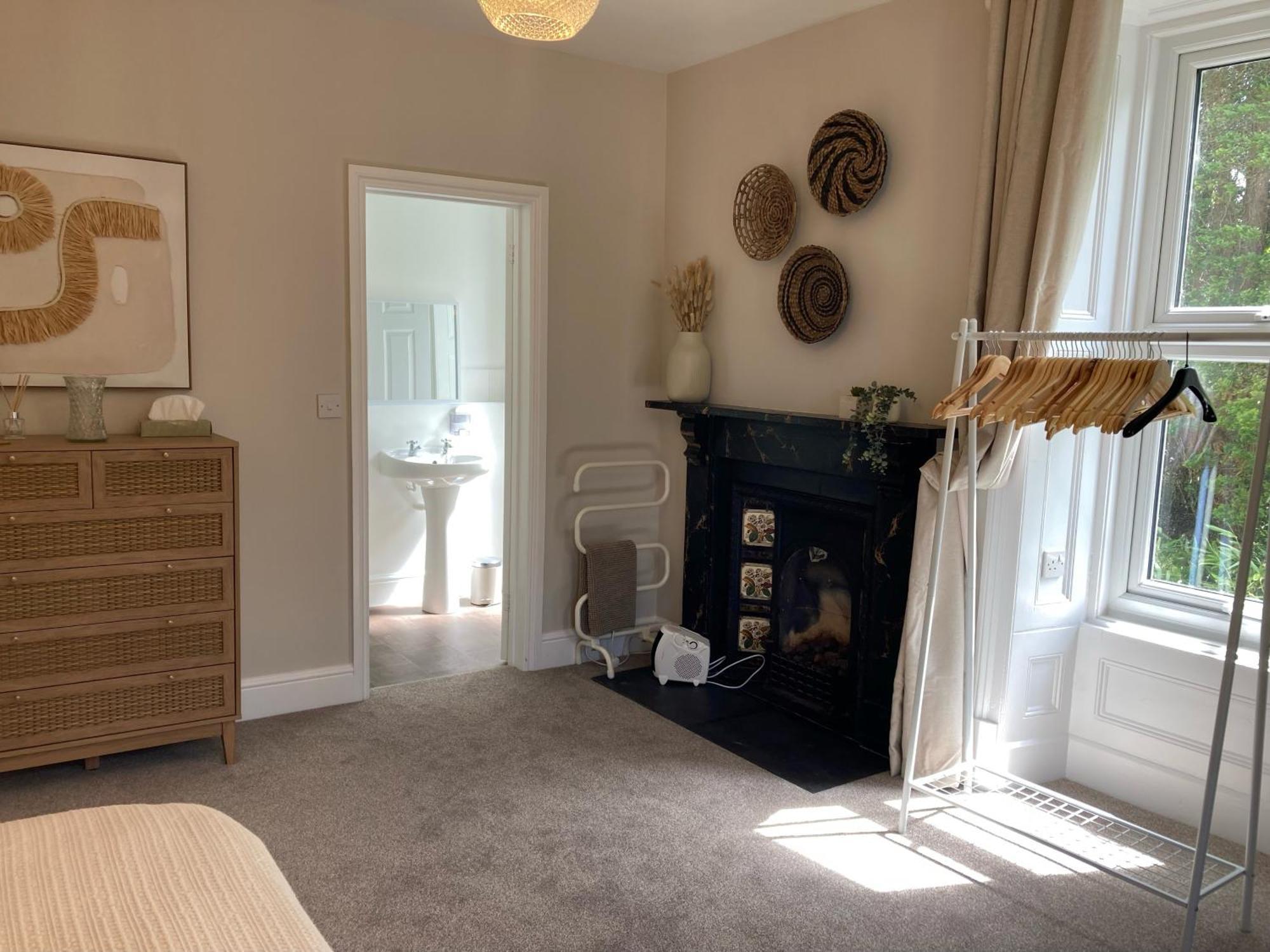 Serenity House Wales Llangammarch Wells Extérieur photo
