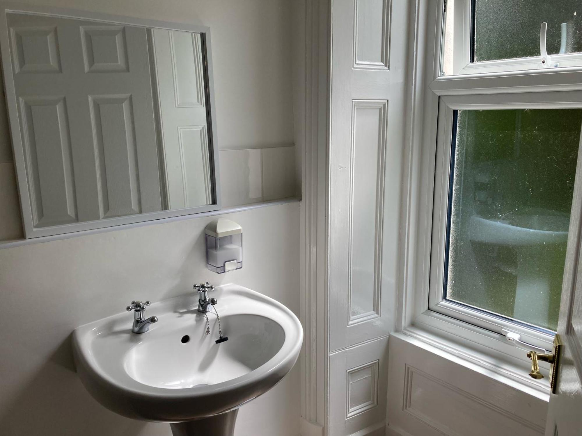 Serenity House Wales Llangammarch Wells Extérieur photo