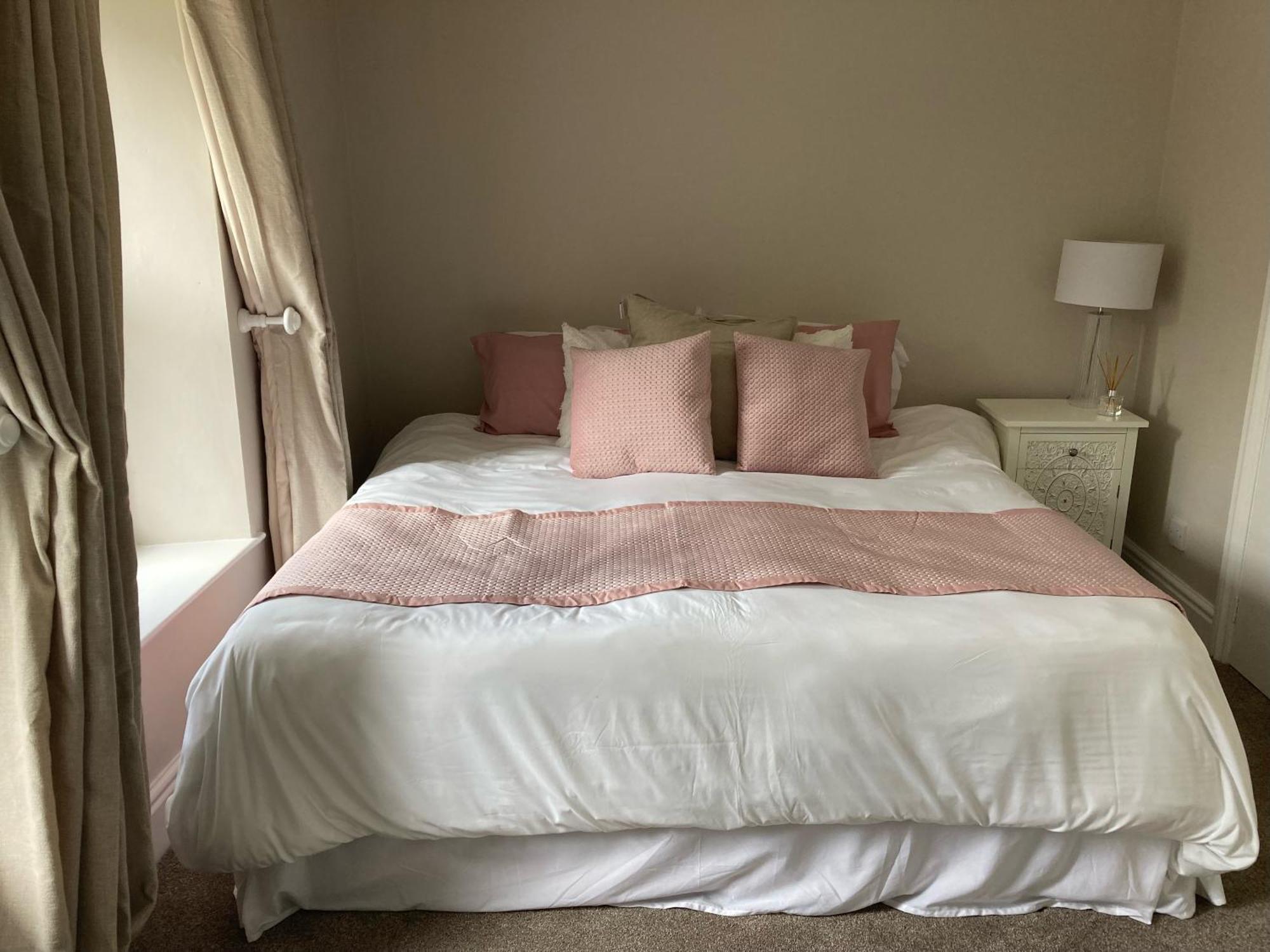 Serenity House Wales Llangammarch Wells Extérieur photo