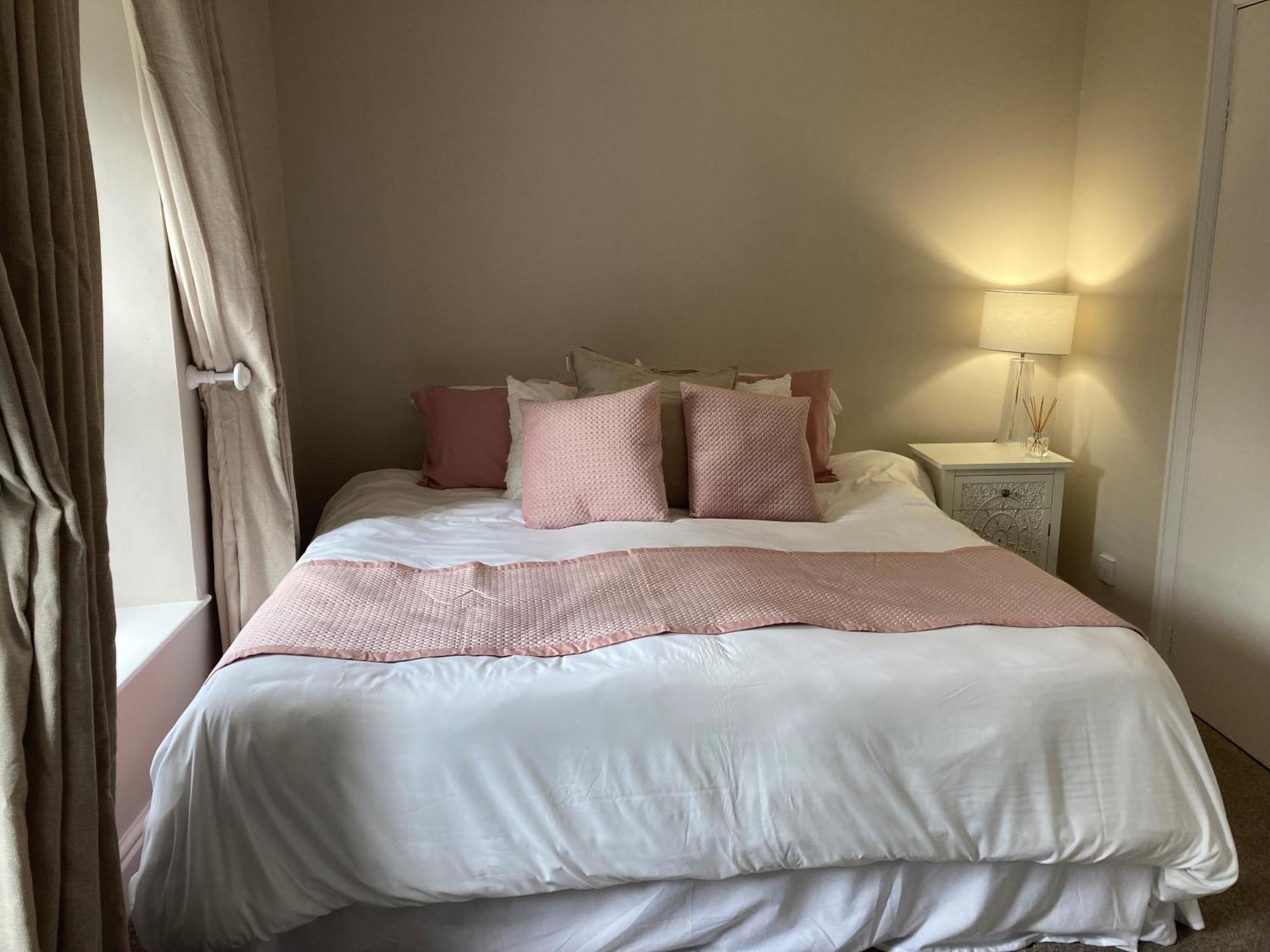 Serenity House Wales Llangammarch Wells Extérieur photo