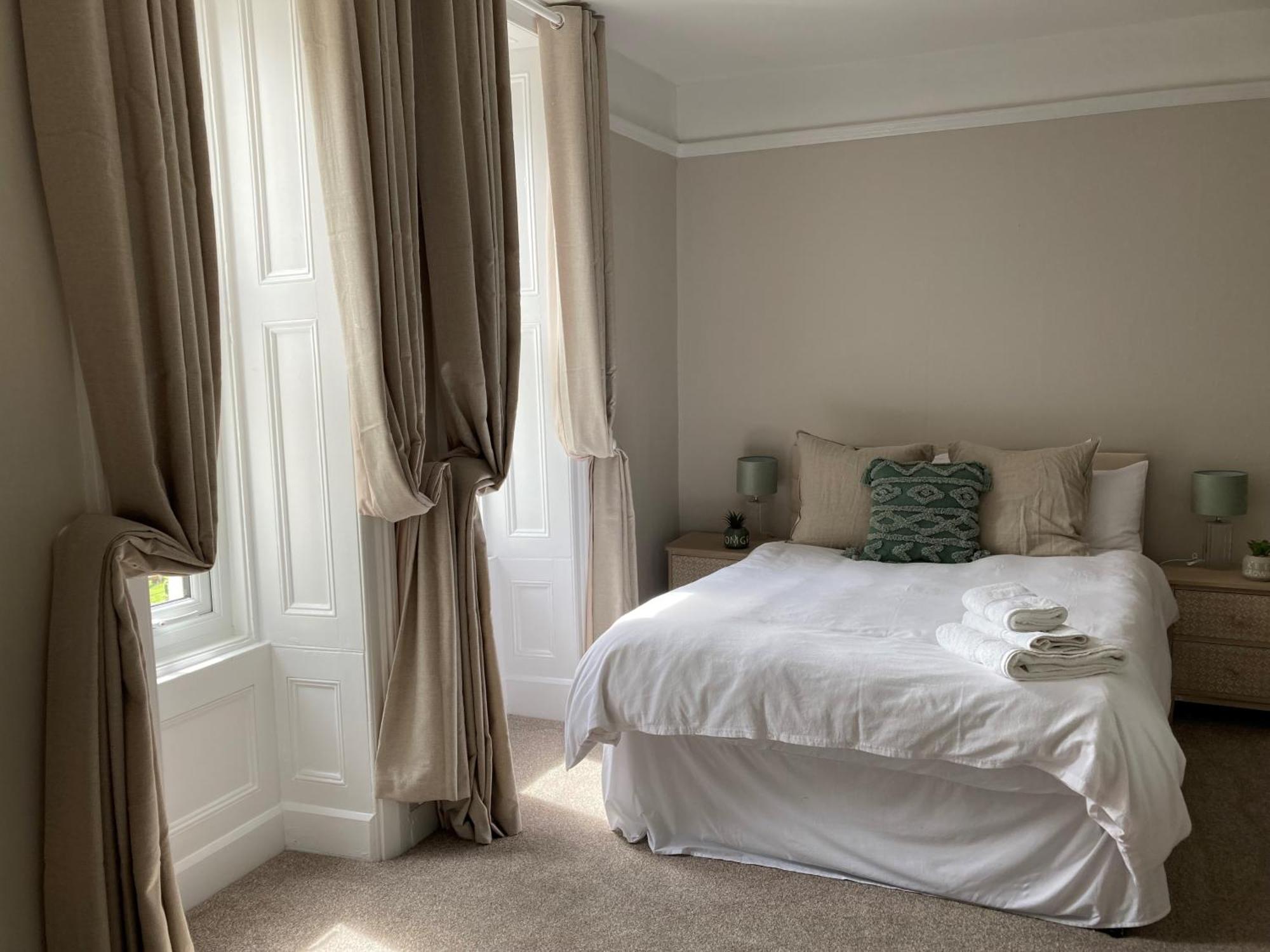 Serenity House Wales Llangammarch Wells Extérieur photo