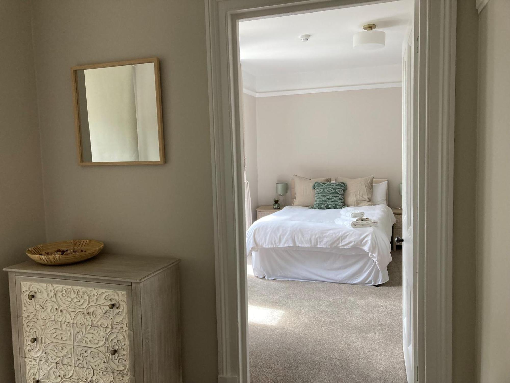 Serenity House Wales Llangammarch Wells Extérieur photo