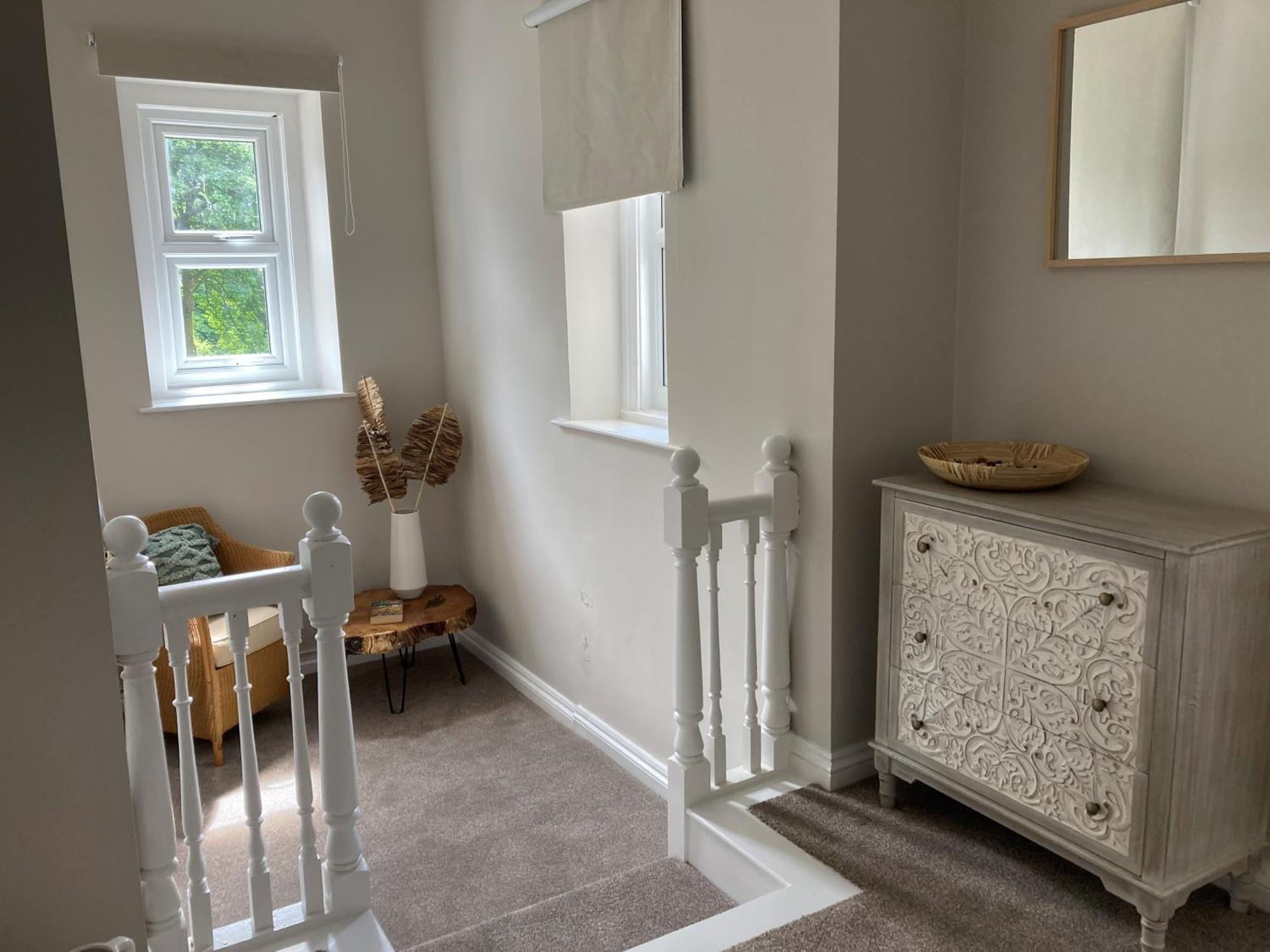 Serenity House Wales Llangammarch Wells Extérieur photo